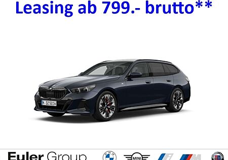 BMW 540 d xD Tour M-Sport Pro Pano AHK 19'' Iconic DA-Prof