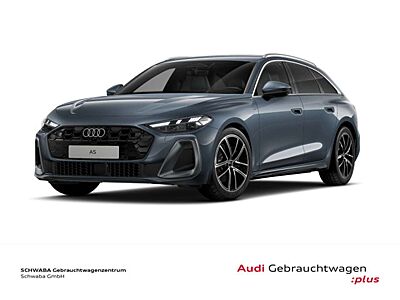 Audi A5 TDI quattro 2x S line *AHK*MATRIX*19''*