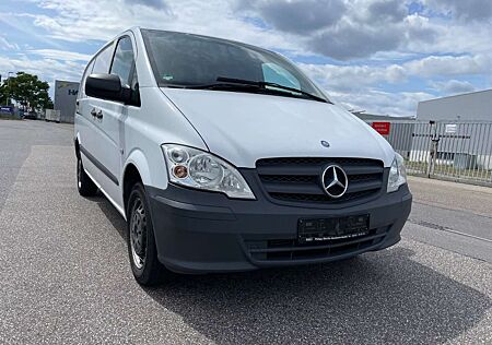 Mercedes-Benz Vito Kasten 113 CDI lang