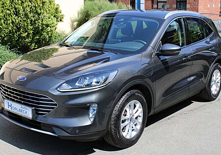 Ford Kuga Plug-In Hybrid/Titanium/Winter-Paket/Navigation