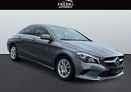 Mercedes-Benz CLA 220 CDI / d AMG-Line*LED*NAVI*LEDER*