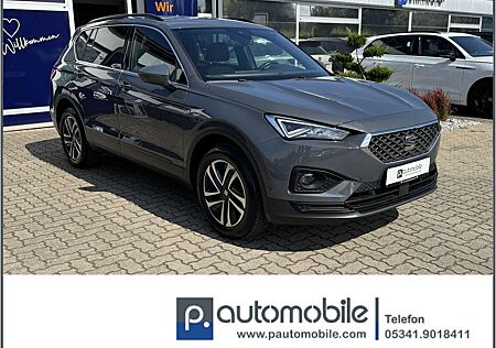 Seat Tarraco 2.0 TDI Style*7-SITZER*NAVI*LED*BEATS*