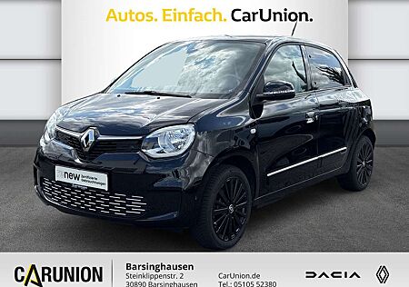 Renault Twingo Electric Urban Night