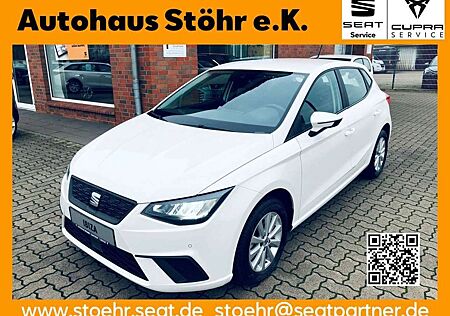 Seat Ibiza Style 1.0TSI 7-Gang Automatik DSG