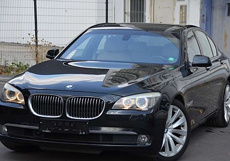 BMW 740i 740
