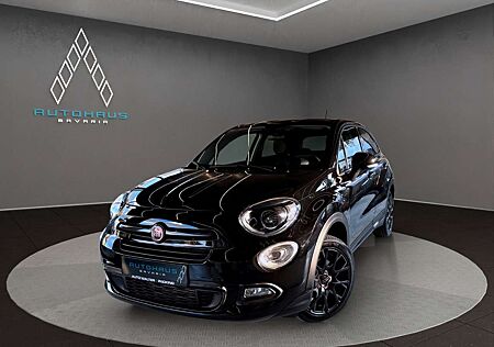 Fiat 500X S-Design City Look *KLIMA*NAVI*ALCANTARA*