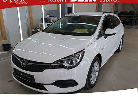 Opel Astra K ST Elegance 1.5d AHK/LED/TEMP/NAVI/MEMO
