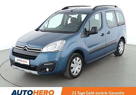 Citroën Berlingo Citroen 1.6 Blue-HDi XTR *TEMPO*PDC*KLIMA*