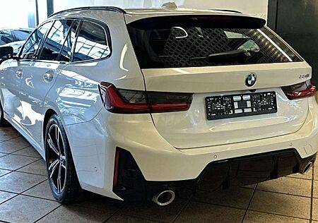 BMW 330i 330 Touring Aut. M-Paket