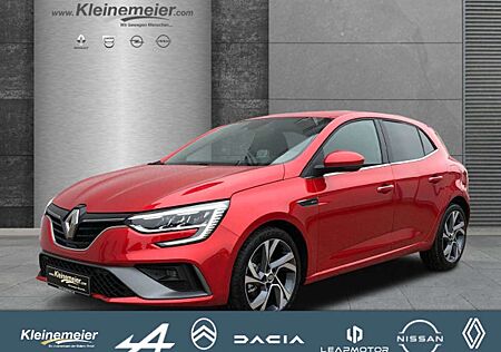 Renault Megane R.S Line E-TECH TCe160 Plug-In*SITZH*EPH