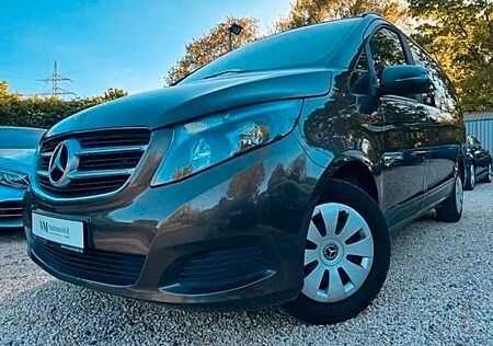 Mercedes-Benz V 200 V 220 d RISE lang 7Sitz*Navi*Tempo*SitzHz.