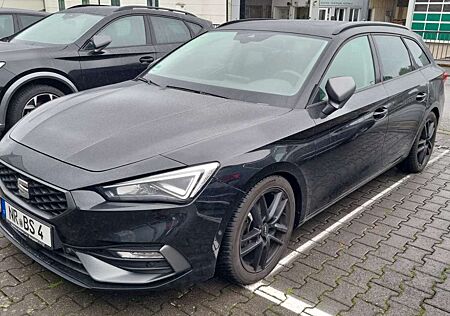 Seat Leon FR 1.5 TSI