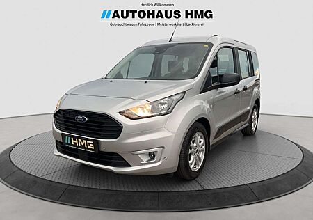 Ford Tourneo Connect Trend *KLIMA*PDC*SHZ*8-FACH*AHK*