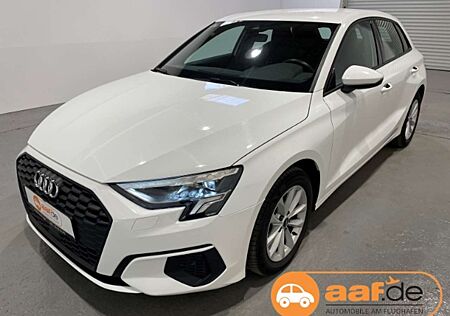 Audi A3 Sportback 35 TDI S-Tronic EU6d LED Navi Klima