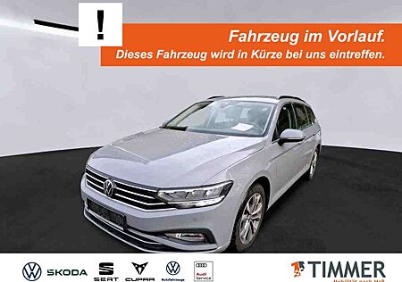 VW Passat Variant Volkswagen 2.0 TDI BUSINESS +AHK +H&K +LED +ACC +RKAM +VIRTU