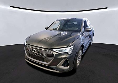 Audi e-tron S SPORTBACK 21Z./ACC/HuD/NIGHT/360°/B&O