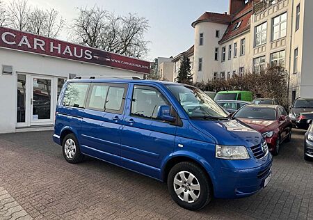 VW T5 Multivan Volkswagen 2.5 TDI Bus Multivan Comfortline