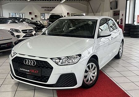 Audi A1 Sportback Navi+PDC+Klima