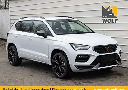 Cupra Ateca 1.5 TSI DSG *Navi*SHZ*Kamera