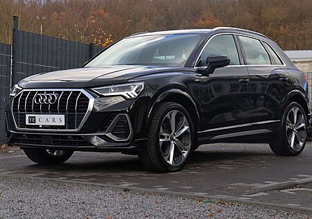 Audi Q3 35 TFSI S line *ACC*MMI+*PDC*LED*20"*