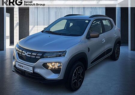 Dacia Spring Extreme ELECTRIC 65