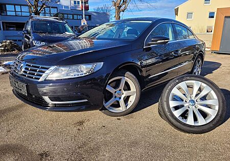 VW Passat CC Volkswagen BMT *Bi-Xenon/Navi/Top Zustand*