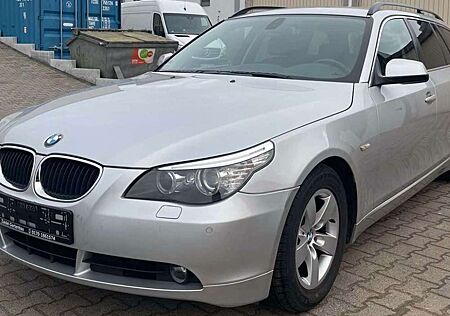 BMW 520d 520 Touring Aut. Special Edition
