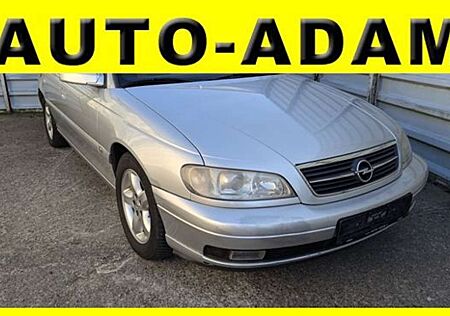Opel Omega B 2.2i 16V Edition Lim.*Automatikgetriebe*