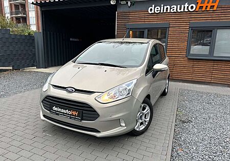 Ford B-Max Sync Edition