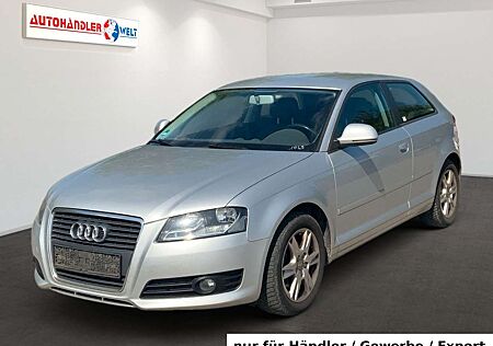 Audi A3 1.4 TFSI Klimaautomatik SHZ
