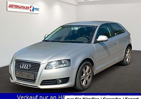 Audi A3 1.4 TFSI Klimaautomatik SHZ