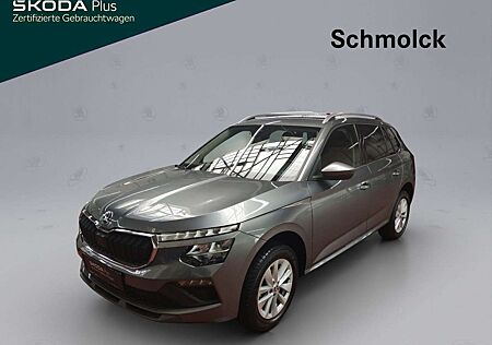 Skoda Kamiq Selection 1.0 TSI DSG ACC LED RFK DAB PDC