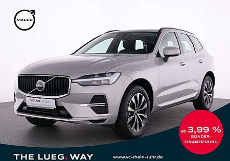 Volvo XC 60 XC60 B4 Essential 2WD +LED+DAB+NAVI+