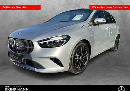 Mercedes-Benz B 180 ADVANCED/LED/KAMERA/WINTER-PAKET/MBUX SHZ