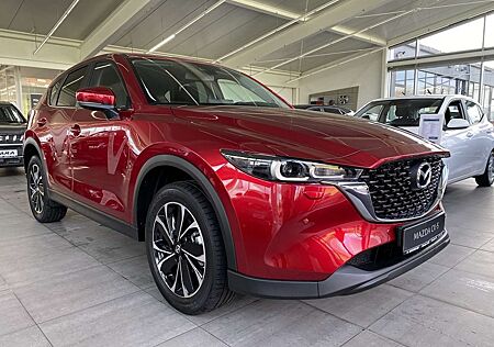 Mazda CX-5 2.5 Advantage LED NAVI KAM AUTOMATIK