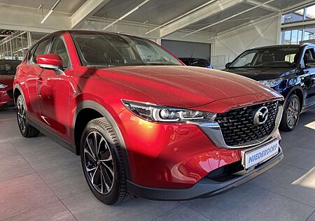 Mazda CX-5 2.5 Advantage LED NAVI KAM AUTOMATIK