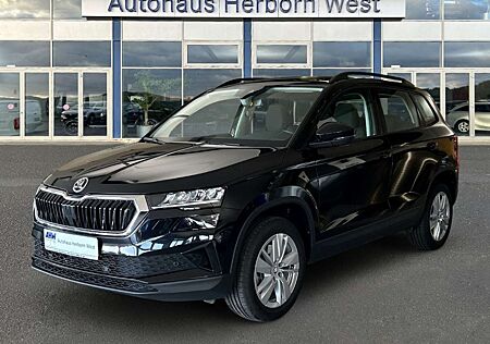 Skoda Karoq 1.5 TSI ACT Selection DSG LED Navi Park und Winter