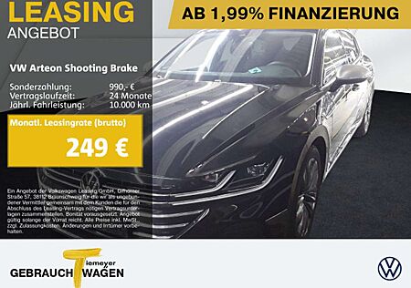 VW Arteon Volkswagen 2.0 TDI DSG ELEGANCE AHK