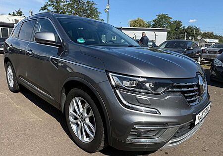 Renault Koleos 2.0 Initiale Paris 4x4/VOLL/TOP
