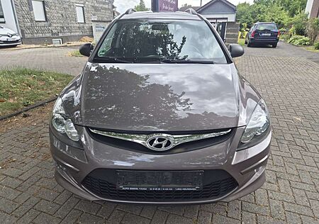 Hyundai i30 1.4 Classic Klima Anhängerkupplung