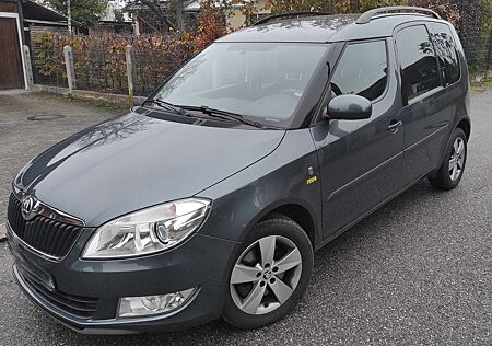 Skoda Roomster 1.2 TSI Fresh