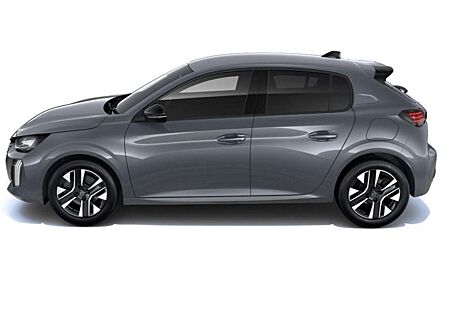 Peugeot 208 Allure MHEV 110 DSC6 Nav 360° PDC PrivG Totw 81...