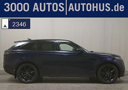Land Rover Range Rover Velar D200 R-Dynamic Leder Navi Pano