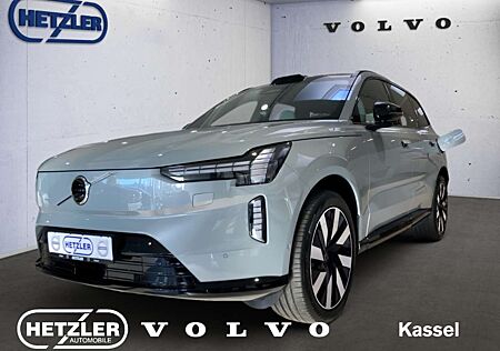 Volvo EX90 Ultra AWD Twin 7-Sitzer**mtl.Leasingrate 499,-€zzg