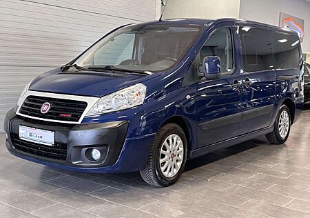 Fiat Scudo 2.0 JTDI Panorama L2H1 6 Sitzer/NAVI/PDC