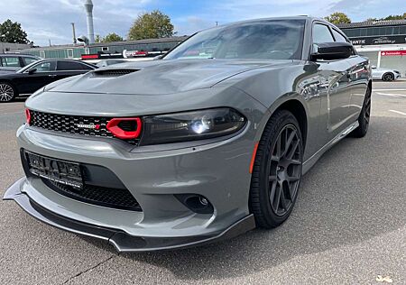 Dodge Charger R/T 5,7 HEMI DAYTONA Carbon