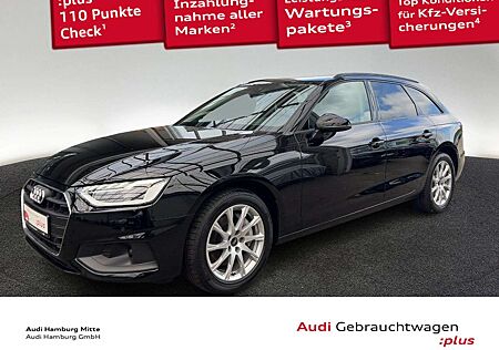 Audi A4 40 TDI S tronic Head-Up Kamera LED