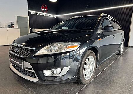 Ford Mondeo Turnier Titanium/Tempomat+AHK+PDC
