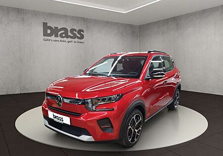 Citroën C3 Citroen Turbo 100 S&S Plus