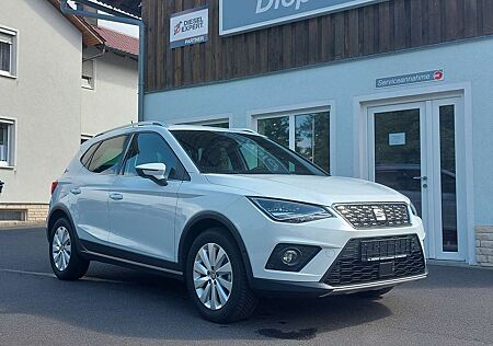 Seat Arona 1.0 TSI DSG OPF XCELLENCE